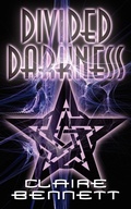 Cover: Divided Darkness - AuthorHouse