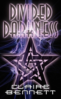 Enlarge image Cover: Divided Darkness - AuthorHouse