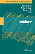 Cover: Loudness - Springer