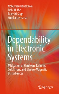 Abbildung von: Dependability in Electronic Systems - Springer