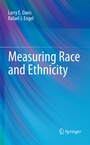 Cover: Measuring Race and Ethnicity - Springer