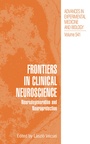 Cover: Frontiers in Clinical Neuroscience - Kluwer Academic/Plenum Publishers