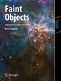 Cover: Faint Objects and How to Observe Them - Springer