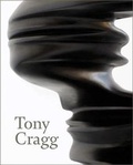 Cover: Tony Cragg - Yale University Press