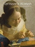 Cover: Vermeer's Women - Yale University Press