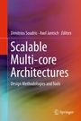 Cover: Scalable Multi-core Architectures - Springer