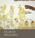 Cover: Elizabeth Blackadder - Yale University Press