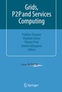 Cover: Grids, P2P and Services Computing - Springer
