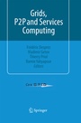 Cover: Grids, P2P and Services Computing - Springer