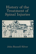 Bild: History of the Treatment of Spinal Injuries - Springer