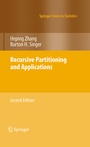Cover: Recursive Partitioning and Applications - Springer