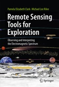 Cover: Remote Sensing Tools for Exploration - Springer