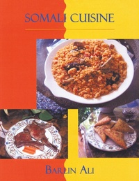 Abbildung von: Somali Cuisine - AuthorHouse