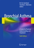 Cover: Bronchial Asthma - Springer