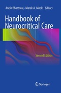 Abbildung von: Handbook of Neurocritical Care - Springer