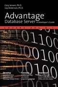 Cover: Advantage Database Server - AuthorHouse