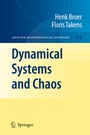 Cover: Dynamical Systems and Chaos - Springer