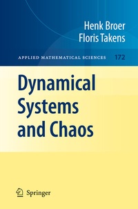 Enlarge image Cover: Dynamical Systems and Chaos - Springer