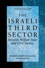 Cover: The Israeli Third Sector - Springer