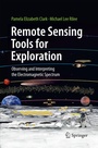 Cover: Remote Sensing Tools for Exploration - Springer