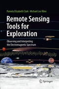 Cover: Remote Sensing Tools for Exploration - Springer