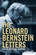 Cover: The Leonard Bernstein Letters - Yale University Press