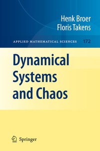 Enlarge image Cover: Dynamical Systems and Chaos - Springer