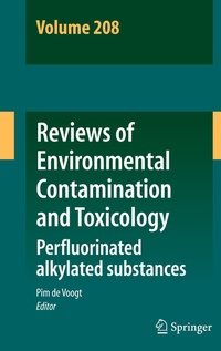 Abbildung von: Reviews of Environmental Contamination and Toxicology Volume 208 - Springer