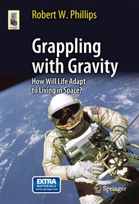 Abbildung von: Grappling with Gravity - Springer