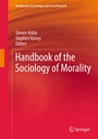 Cover: Handbook of the Sociology of Morality - Springer