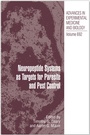 Cover: Neuropeptide Systems as Targets for Parasite and Pest Control - Springer