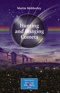 Cover: Hunting and Imaging Comets - Springer