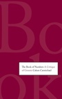 Cover: The Book of Numbers: A Critique of Genesis - Yale University Press