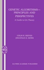 Cover: Genetic Algorithms: Principles and Perspectives - Kluwer Academic Publishers