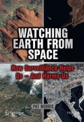 Cover: Watching Earth from Space - Praxis