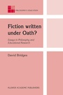 Cover: Fiction written under Oath? - Kluwer Academic Publishers