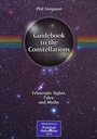 Cover: Guidebook to the Constellations - Springer