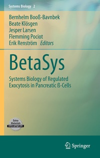 Abbildung von: BetaSys - Springer