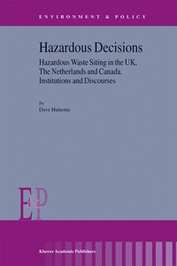 Abbildung von: Hazardous Decisions - Springer