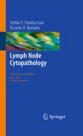 Cover: Lymph Node Cytopathology - Springer