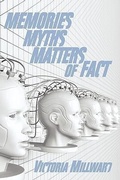 Cover: Memories Myths Matters of Fact - Authorhouse