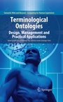 Cover: Terminological Ontologies - Springer