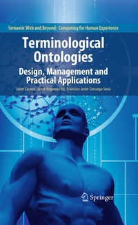 Enlarge image Cover: Terminological Ontologies - Springer
