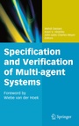Cover: Specification and Verification of Multi-agent Systems - Springer