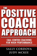 Cover: The Positive Coach Approach - AuthorHouse
