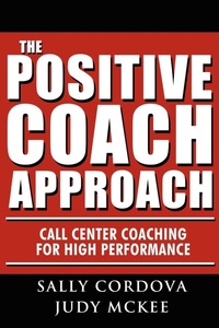 Enlarge image Cover: The Positive Coach Approach - AuthorHouse