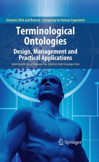 Enlarge image Cover: Terminological Ontologies - Springer