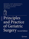 Bild: Principles and Practice of Geriatric Surgery - Springer