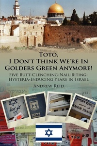 Abbildung von: Toto, I Don't Think We're In Golders Green Anymore! - AuthorHouse