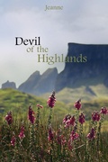 Cover: Devil of the Highlands - AuthorHouse